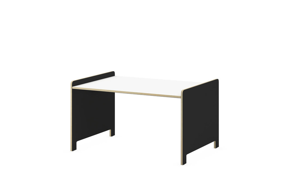 Duc Duc Juno Play Table In Onyx