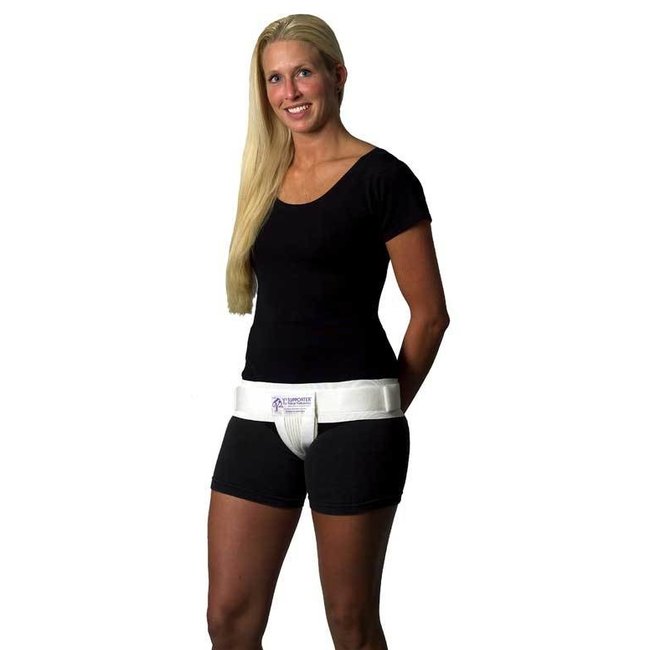 CLOSEOUT!! Prenatal Cradle Hip Brace - V2 Combo In Small