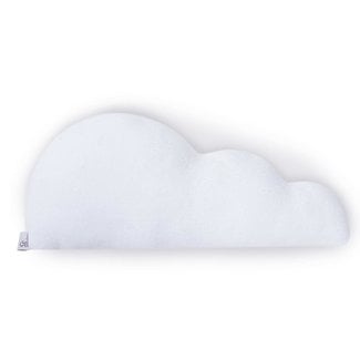 Oilo Oilo Cloud Pillow In White