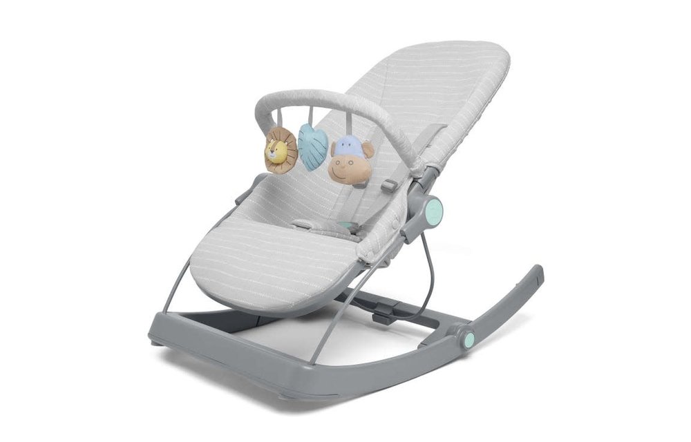 Aden + Anais 3-in-1 Transition Seat Bouncer + Rocker + Seat