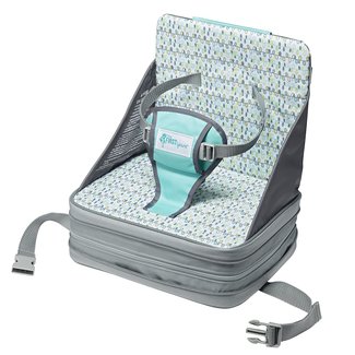 The First Years The First Year's On The Go Booster Seat