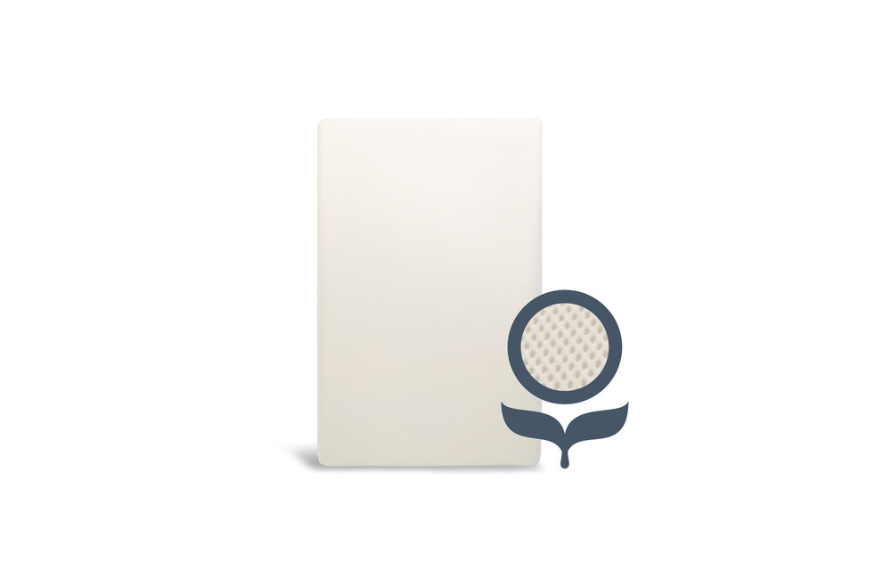 Naturepedic Organic Cotton Mini - Portacrib Mattress