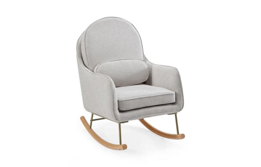 Delta Ella Livesmart Rocker In Limestone
