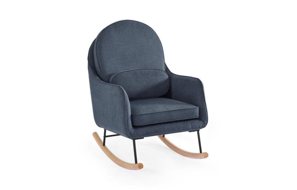 Delta Ella Livesmart Rocker In Slate Blue