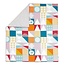 Mamas And Papas Mamas & Papas Patternology Blanket Quilt- Geometric