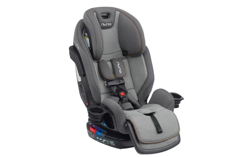2020 Nuna Exec All In One Car Seat In Granite