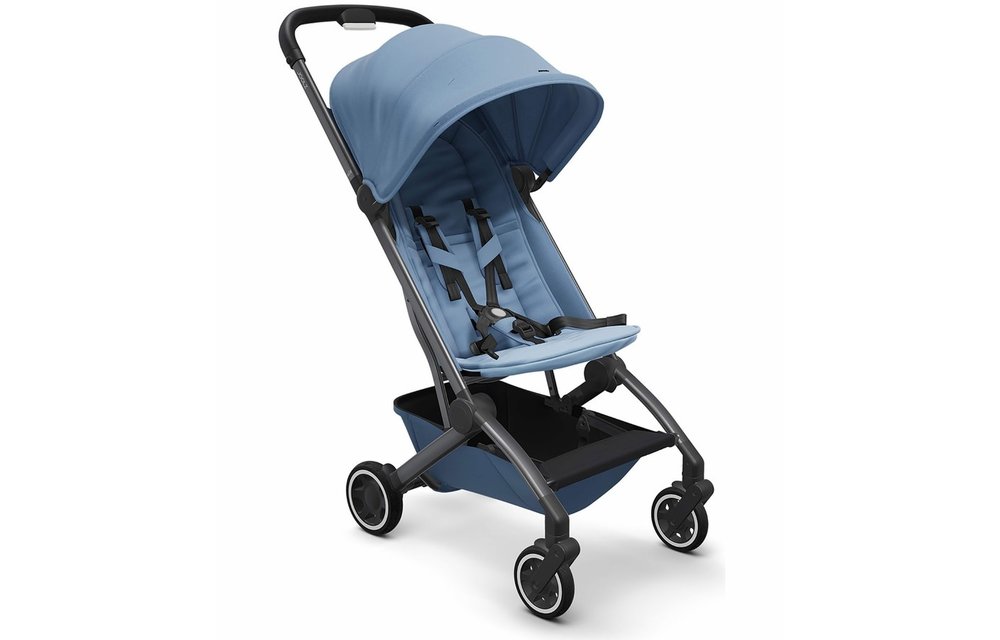 Joolz Aer Stroller in Splendid Blue