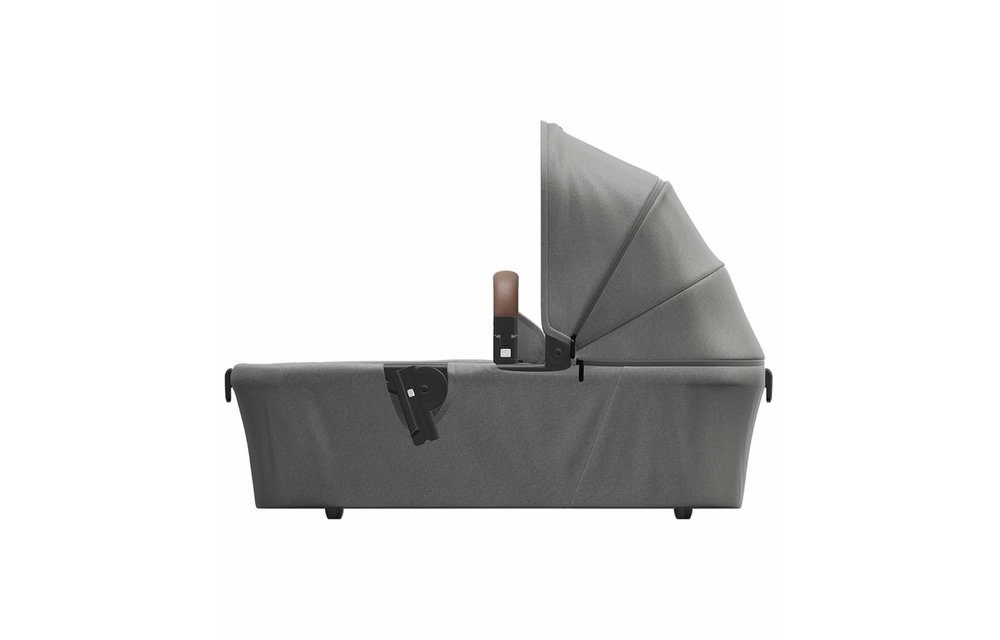 Joolz Aer Bassinet Delightful Grey