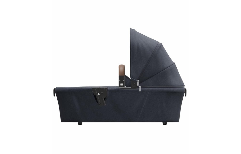 Joolz Aer Bassinet Elegant Blue