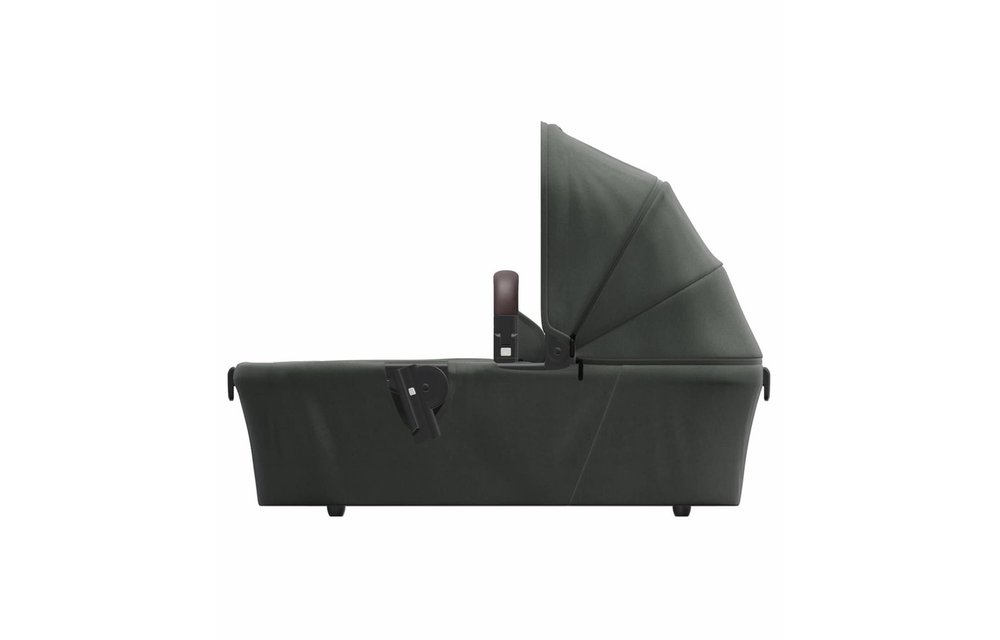 Joolz Aer Bassinet Mighty Green