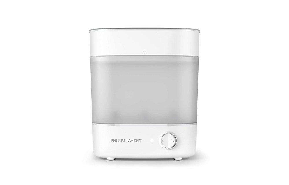 Philips AVENT Advanced Electric Steam Sterilizer, SCF291/00