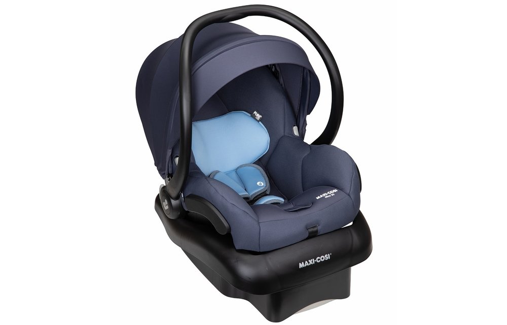 Maxi Cosi Mico 30 Infant Car Seat (Slated Sky)