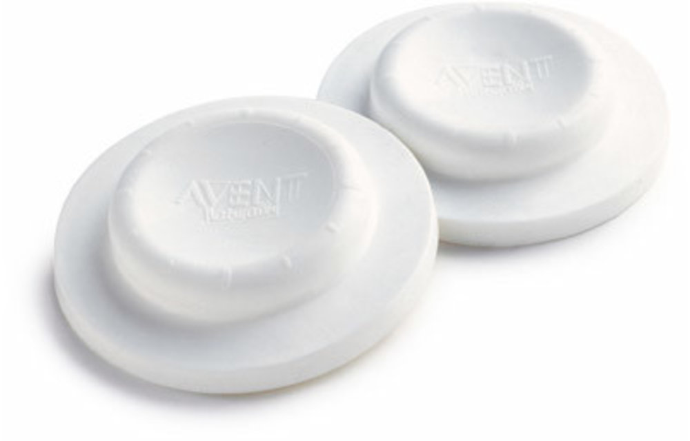 Philips Avent Sealing Discs 6 In A Pack