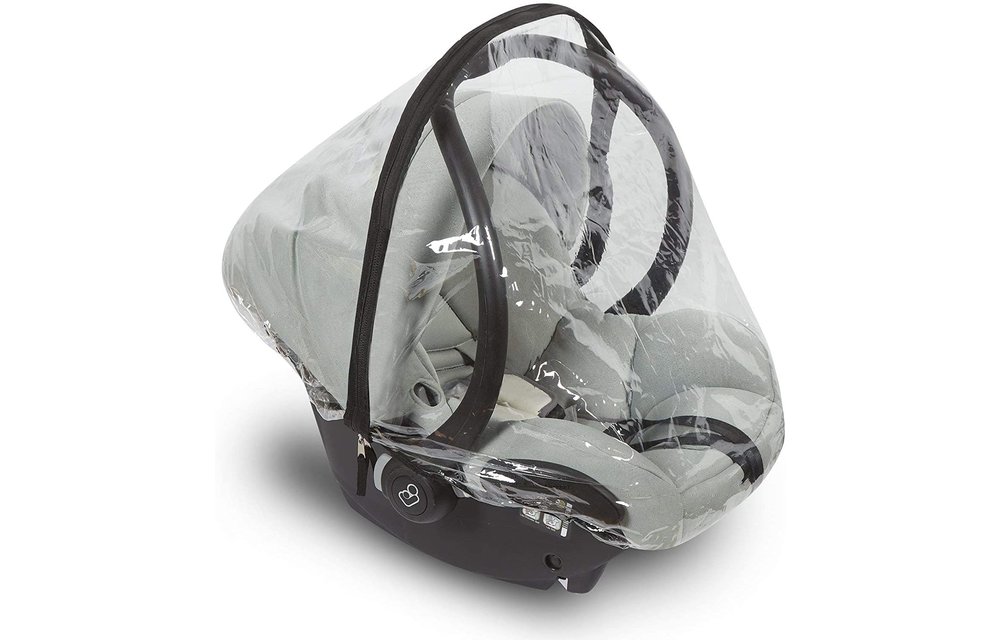 Nostrand Baby Universal Baby Car Seat Rain Cover
