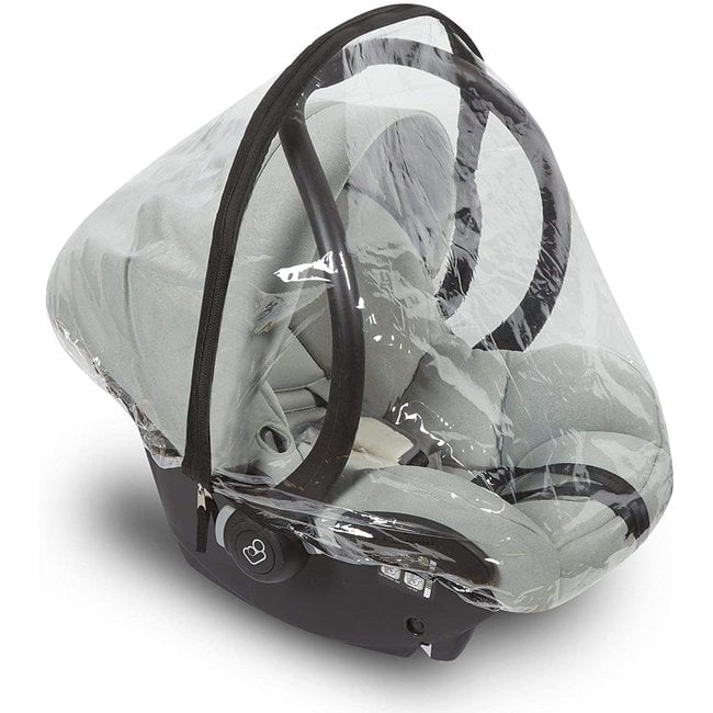 Nostrand Baby Universal Baby Car Seat Rain Cover