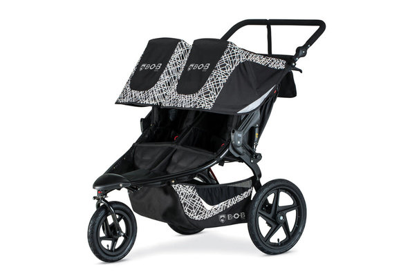 bob duallie handlebar console