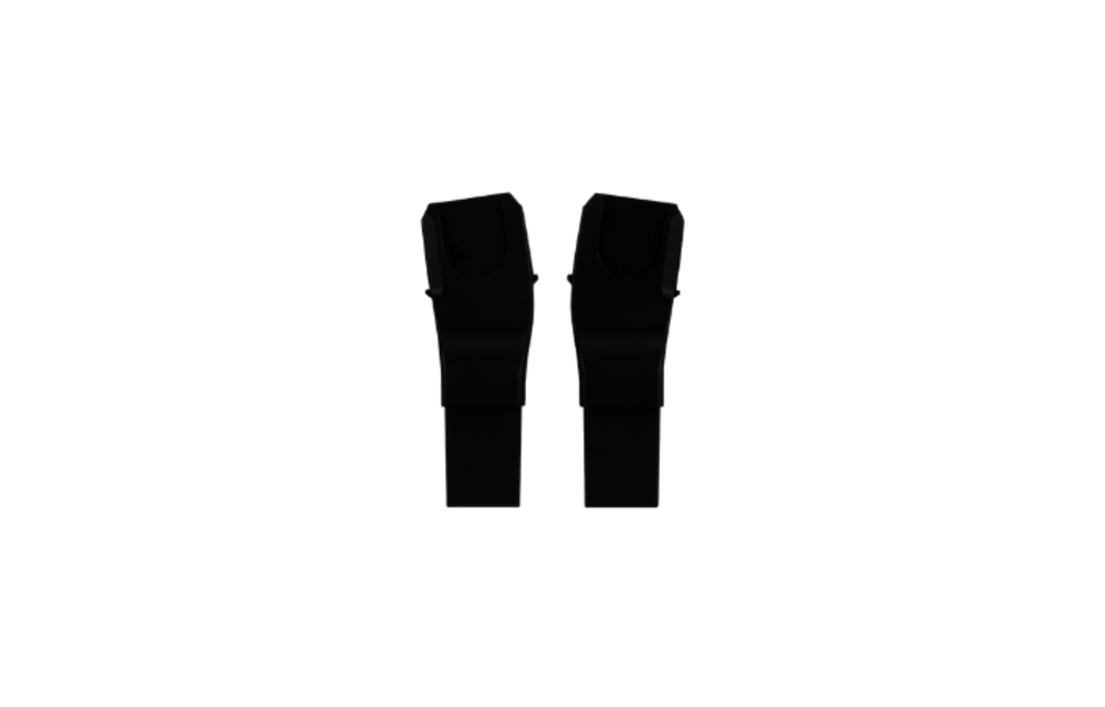 2021 Silver Cross Comet Car Seat Adapters