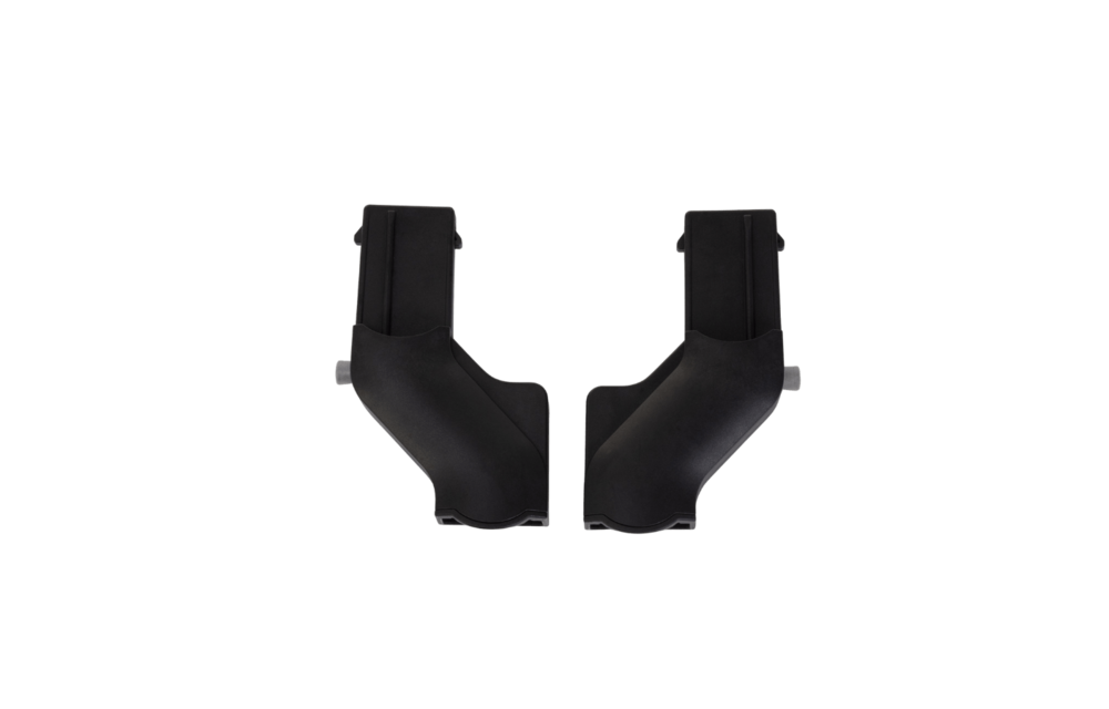 2021 Silver Cross Comet Elevate Adapters