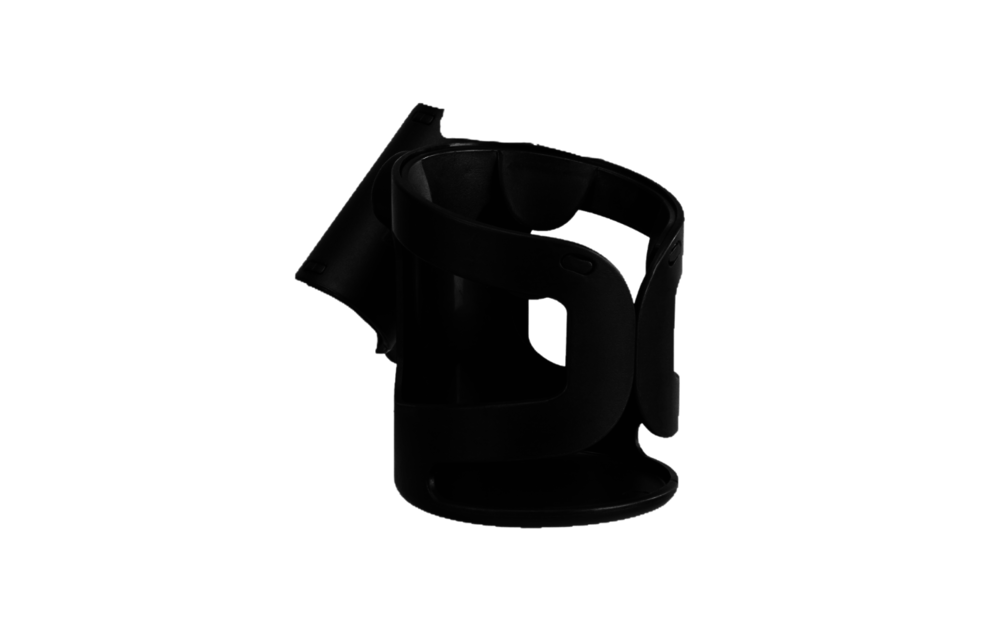 2021 Silver Cross Comet Cup Holder