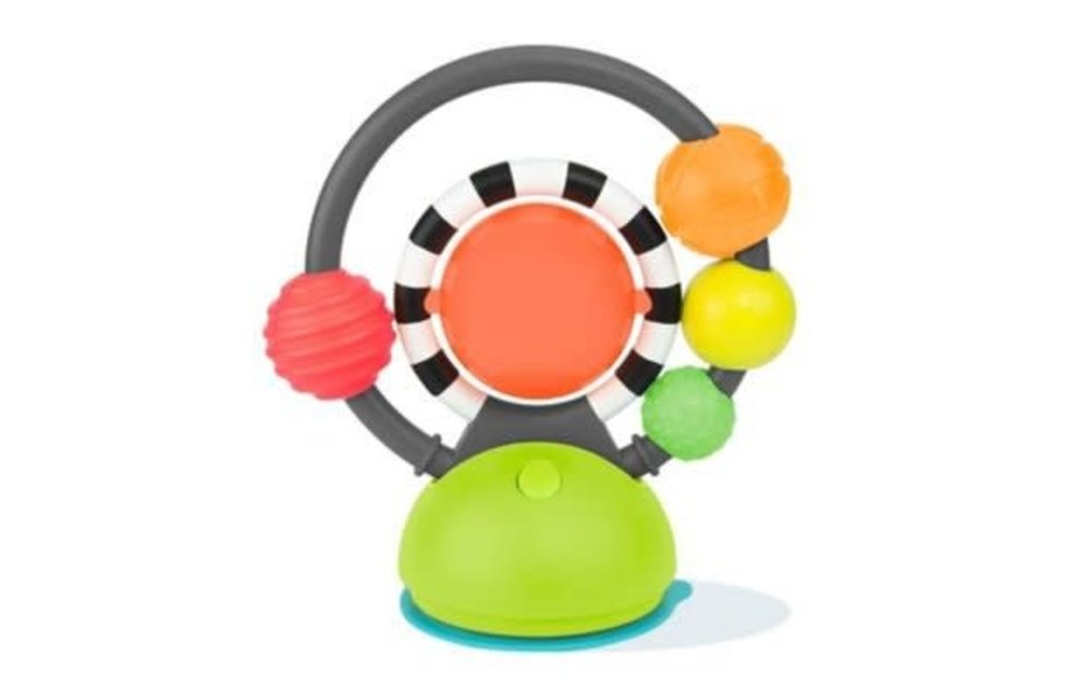 Sassy Musical Sensory Station