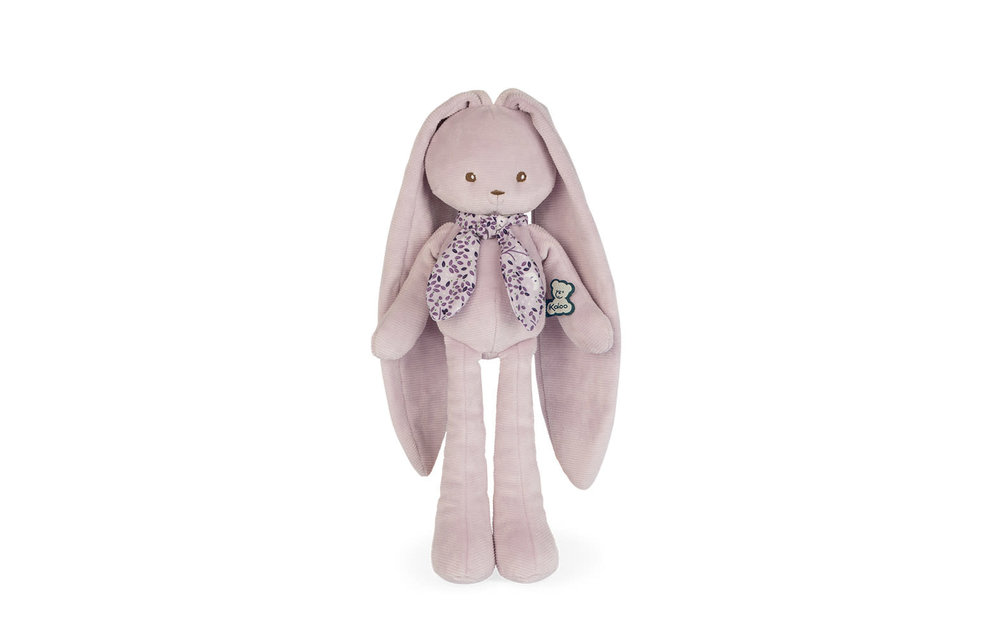 Kaloo Lapinoo Doll Rabbit Pink-Medium