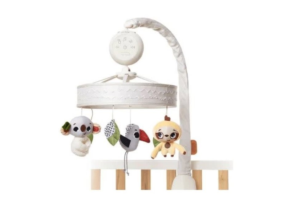 Tiny Love Boho Chic Luxe Musical Mobile