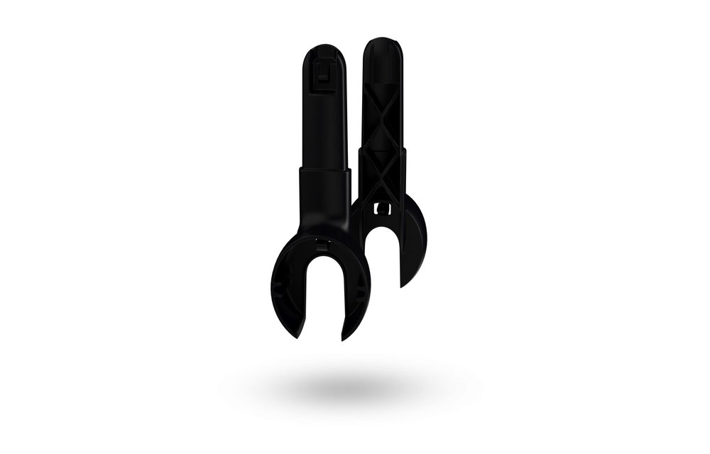Bugaboo Fox Adapter for Bugaboo Stand-Bugaboo Runner
