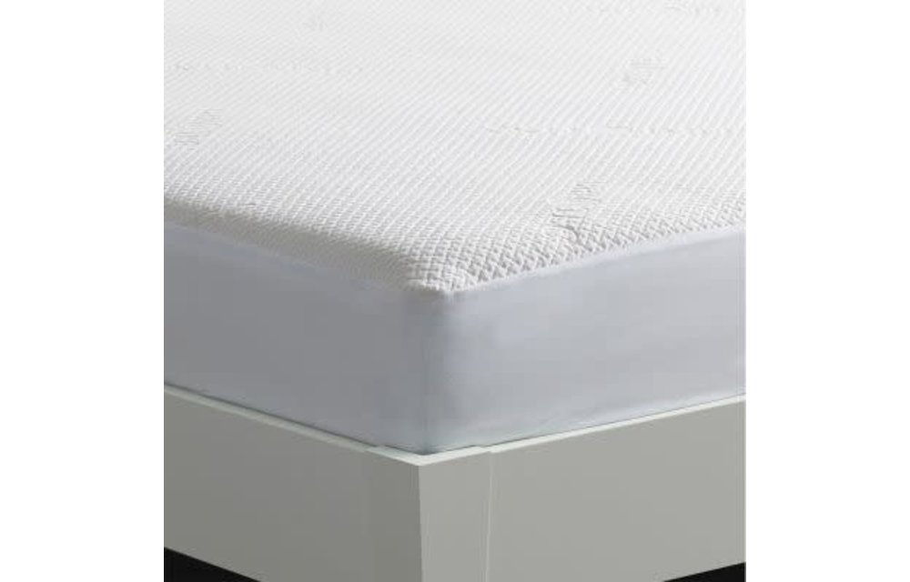 BedGear Dri-Tec 5.0 Mattress Protector-King Size