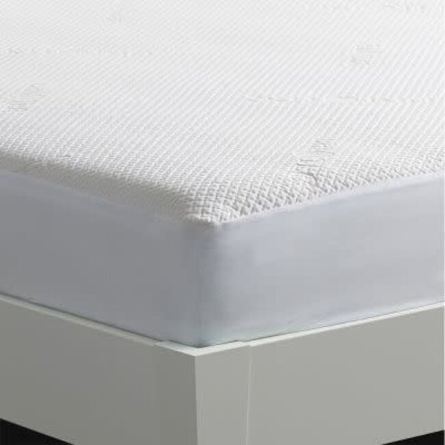 BedGear Dri-Tec 5.0 Mattress Protector-King Size