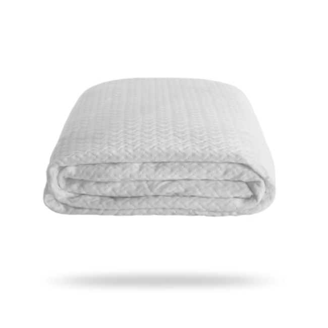 BedGear Dri-Tec 5.0 Mattress Protector-King Size