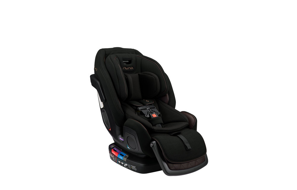 Nuna Exec All In One Car Seat In Riveted