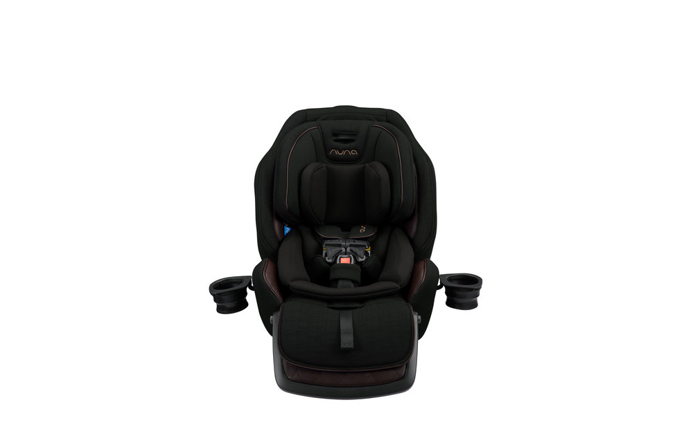 Nuna Exec All In One Car Seat In Riveted