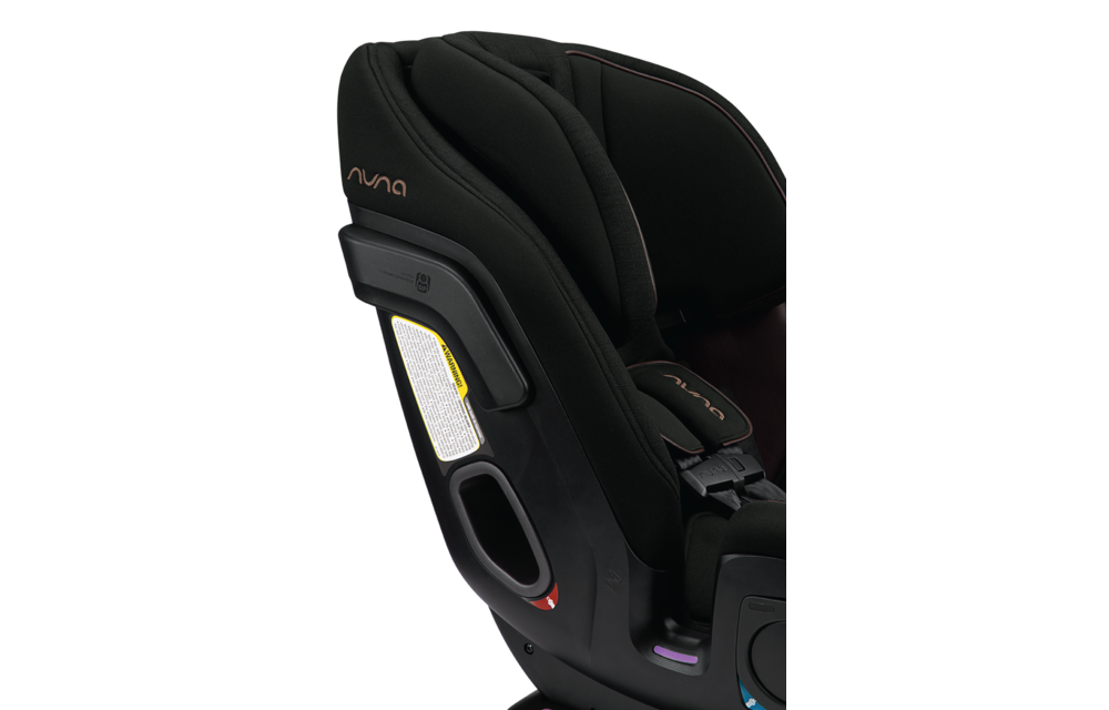 Nuna Exec All In One Car Seat In Riveted