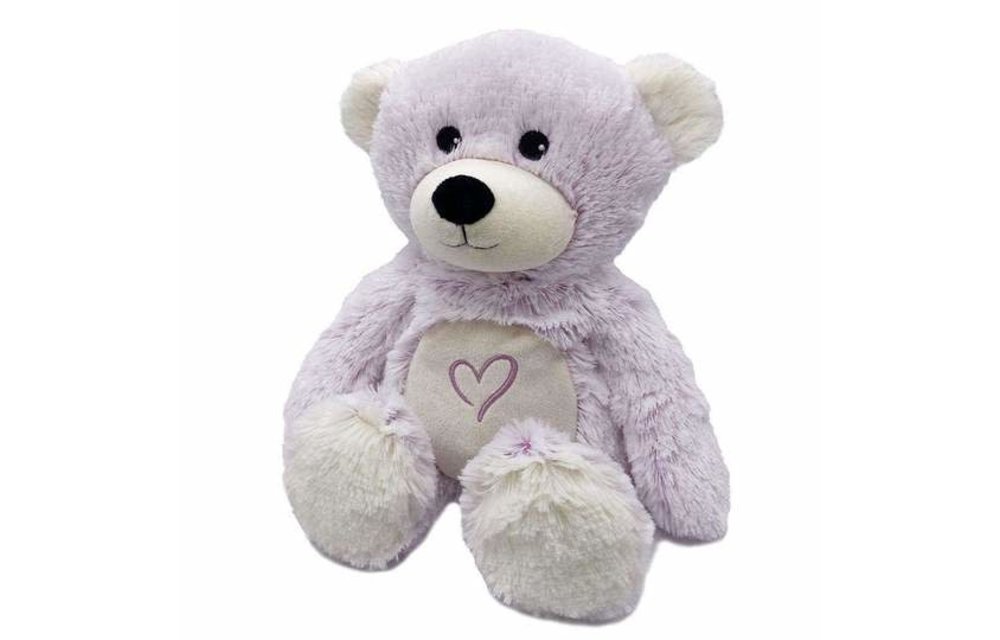 Warmies Love Bear (13")