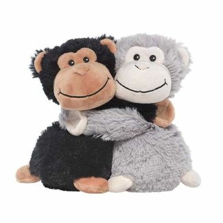 Warmies Warmies Monkey Hugs (9")