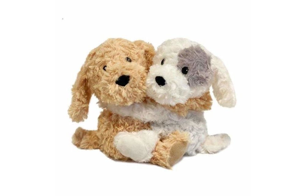 Warmies Puppy Hugs (9")