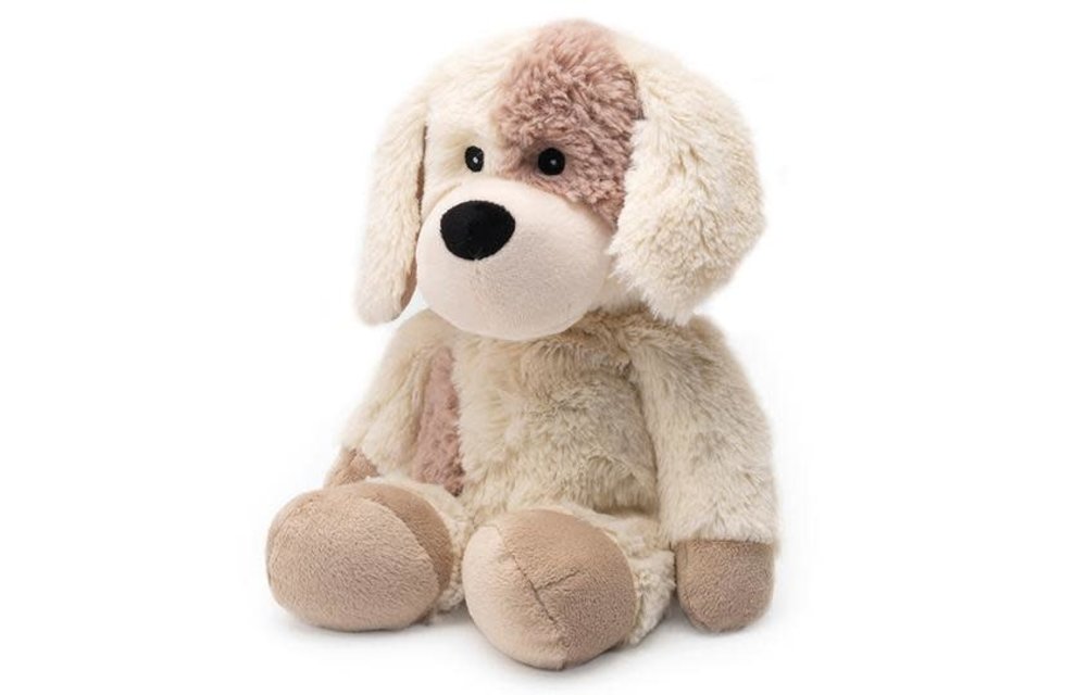 Warmies Puppy (13")