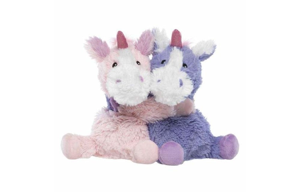 Warmies Hugs Unicorn (9")