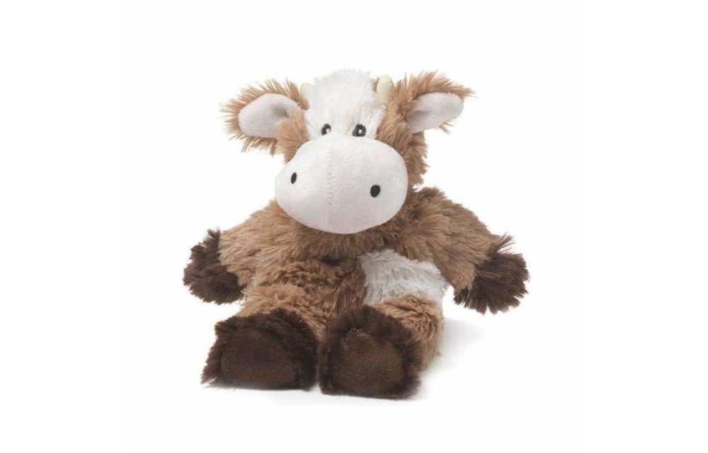 Warmies Cow Junior (9")