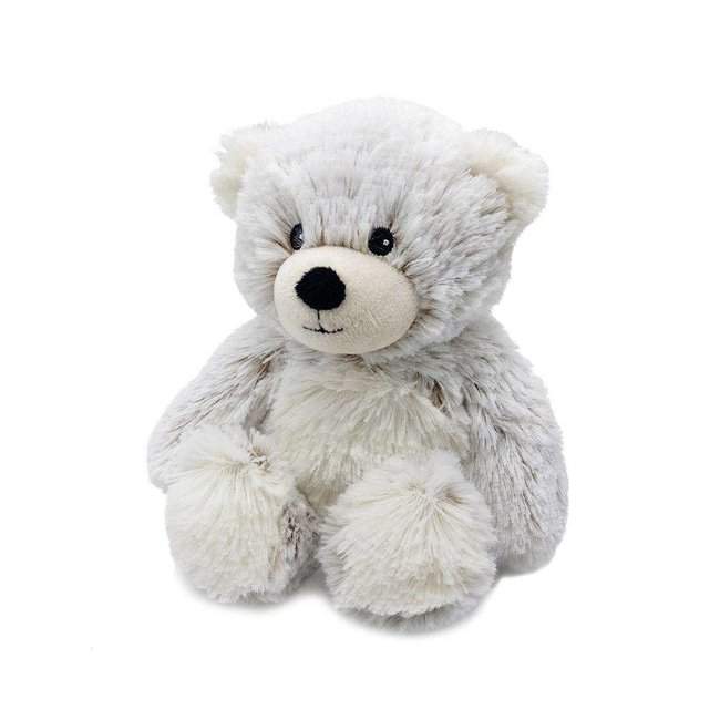 Warmies Junior Marshmallow Bear (9")