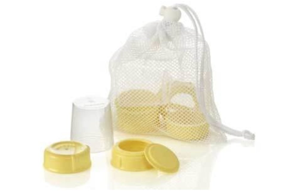 Medela Breastmilk Bottle Spare Parts