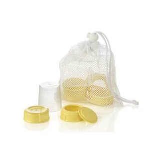 Medela Medela Breastmilk Bottle Spare Parts