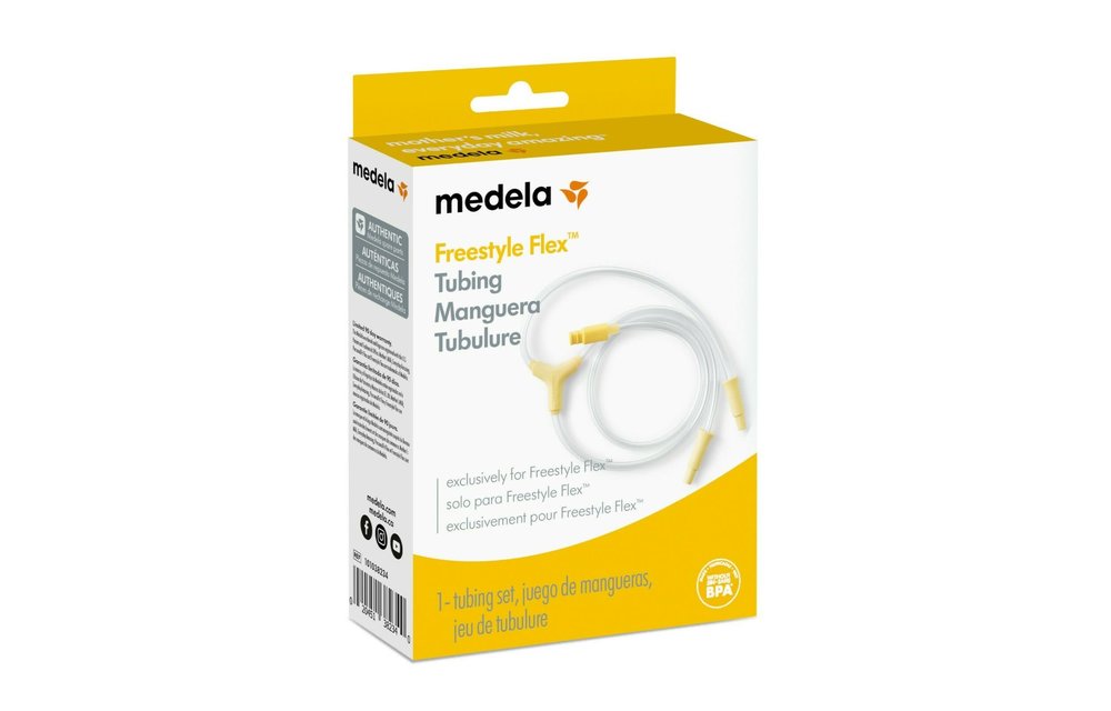 Medela Freestyle Flex™ Tubing