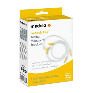 Medela Medela Freestyle Flex™ Tubing