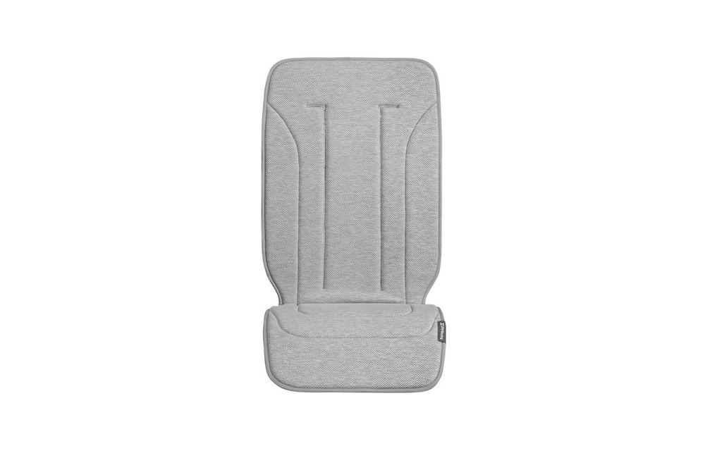 Uppa Baby Vista-Cruz Reversible Seat Liner In Phoebe