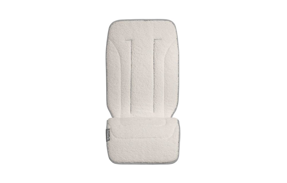 Uppa Baby Vista-Cruz Reversible Seat Liner In Phoebe