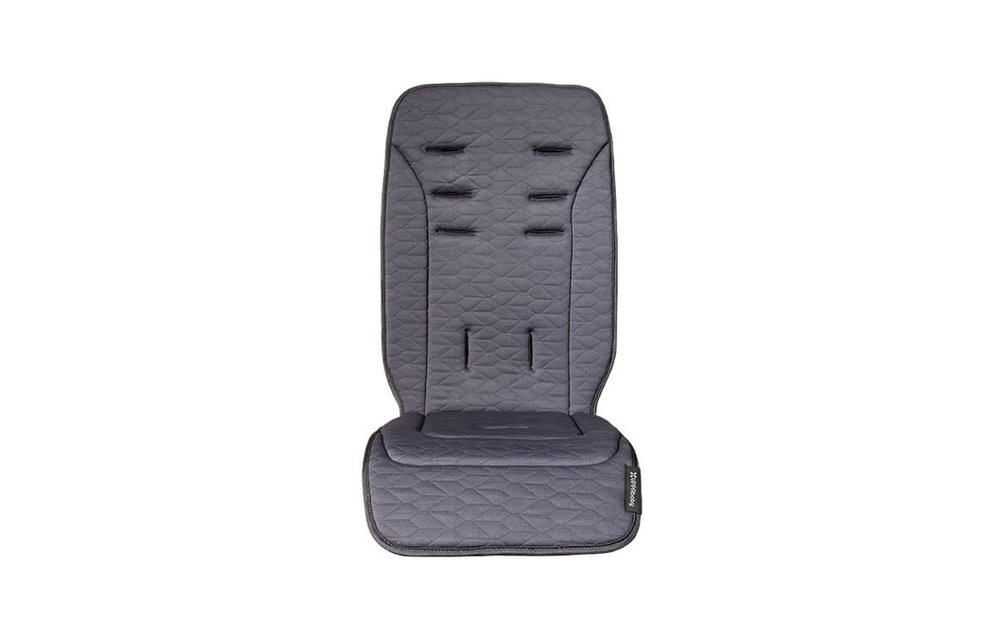 Uppa Baby Vista-Cruz Reversible Seat Liner In Reed
