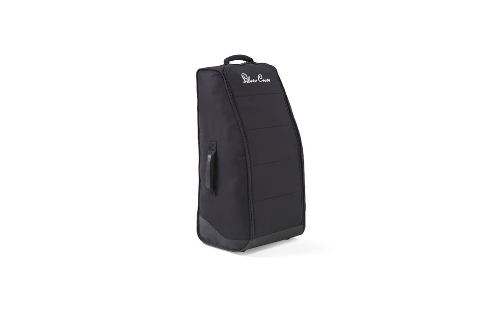 Silver Cross Wave /Coast/Comet Optima Travel Bag