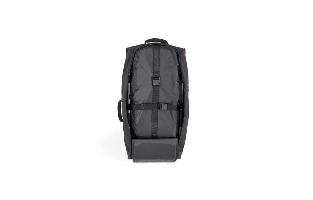 Silver Cross Wave /Coast/Comet Optima Travel Bag