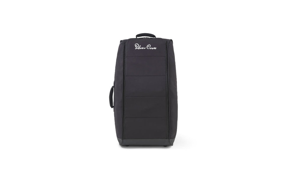 Silver Cross Wave /Coast/Comet Optima Travel Bag